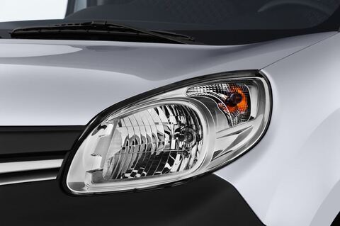 Renault Kangoo (Baujahr 2014) Rapid Maxi 5 Türen Scheinwerfer