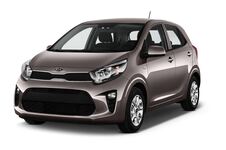 Kia Picanto Schrägheck (2017–2020)