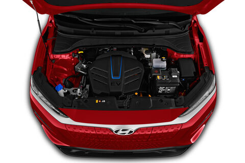 Hyundai Kona EV (Baujahr 2019) Style 5 Türen Motor