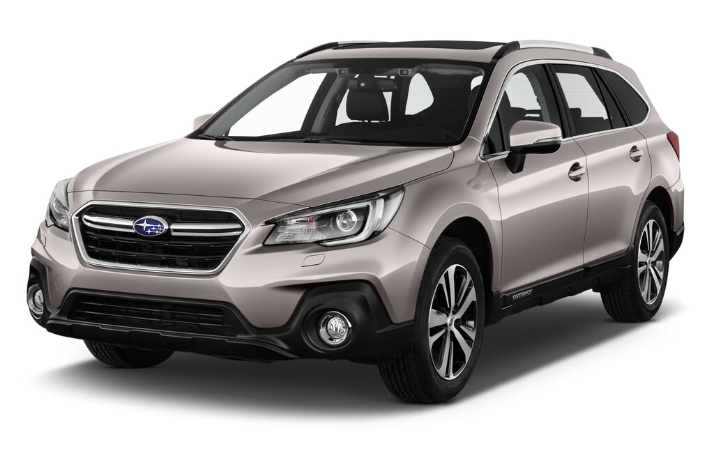 Subaru Outback Kombi (2015–2018)