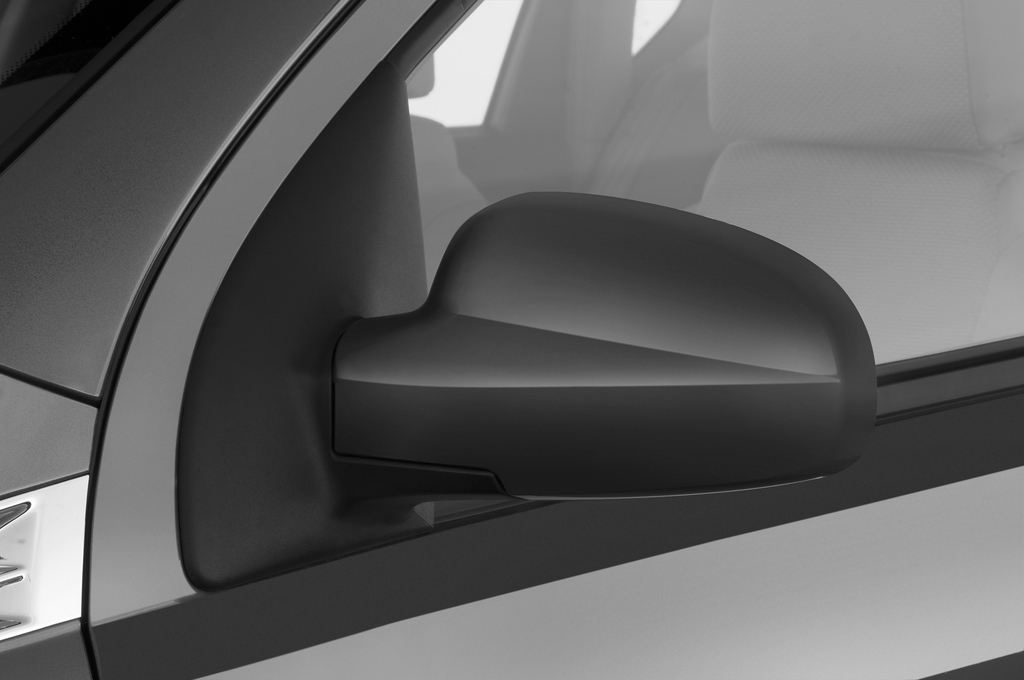 Chevrolet Aveo (Baujahr 2010) LT 5 Türen Außenspiegel