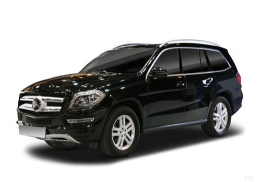 Mercedes-Benz GL