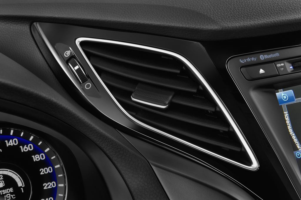 Alle Hyundai I30 Fastback Seit 2017 Tests Erfahrungen Autoplenum De