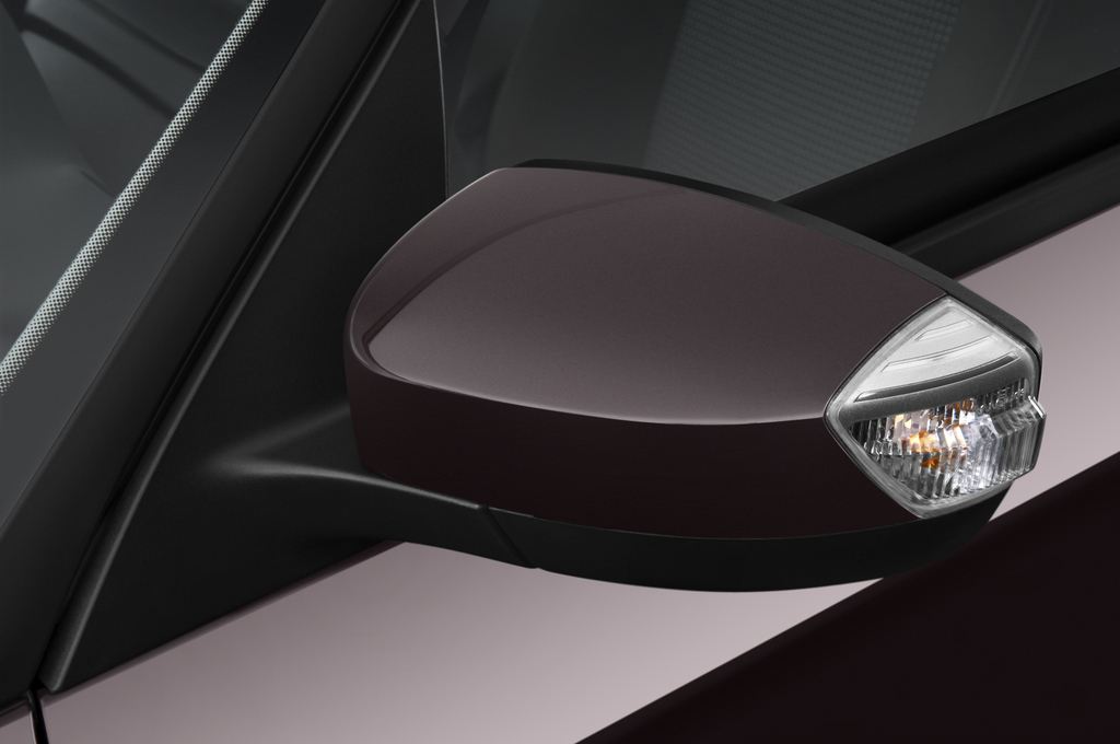 Ford S-Max (Baujahr 2011) Trend 5 Türen Außenspiegel