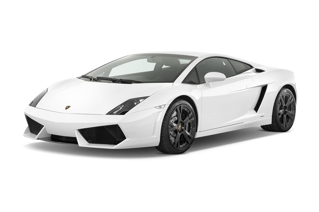 Lamborghini Gallardo LP560-4 560 PS (2006–2013)