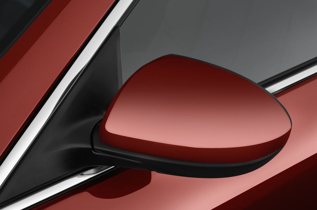 Mazda Mazda6 (Baujahr 2010) Active 5 Türen Außenspiegel