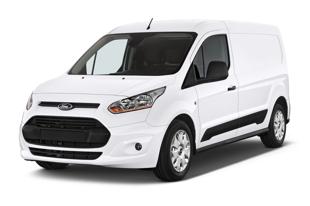 Ford Transit Connect 1.6 TDCi 95 PS (seit 2013)