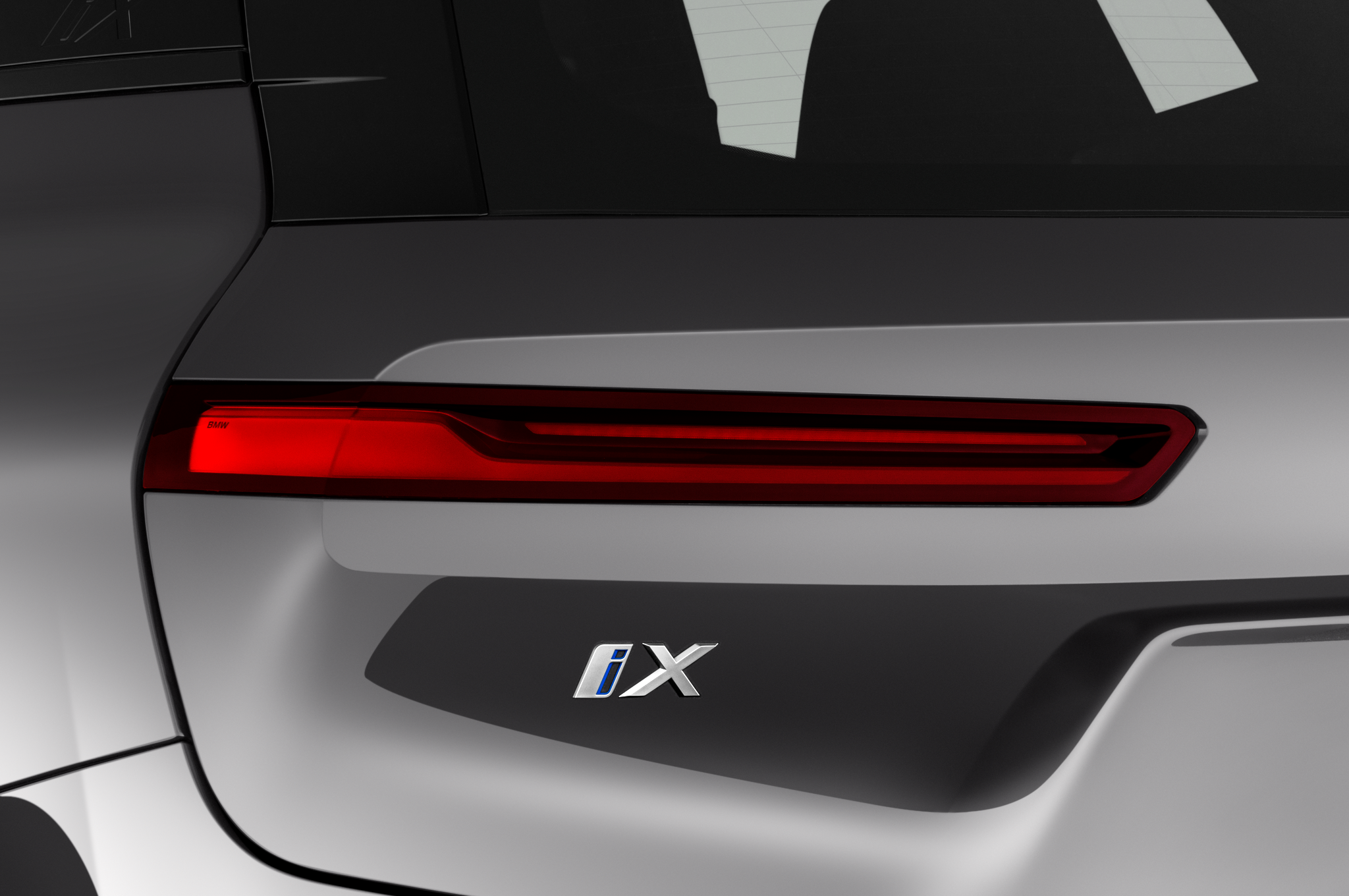 BMW iX (Baujahr 2022) Base 5 Türen Rücklicht