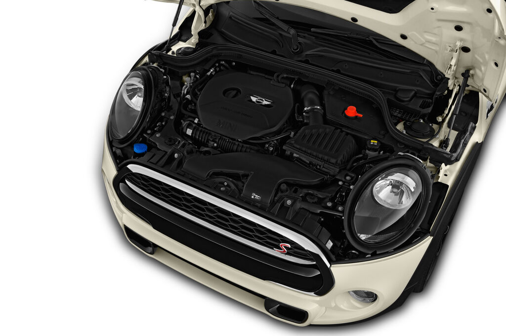 MINI MINI (Baujahr 2019) Cooper S Chili 2 Türen Motor