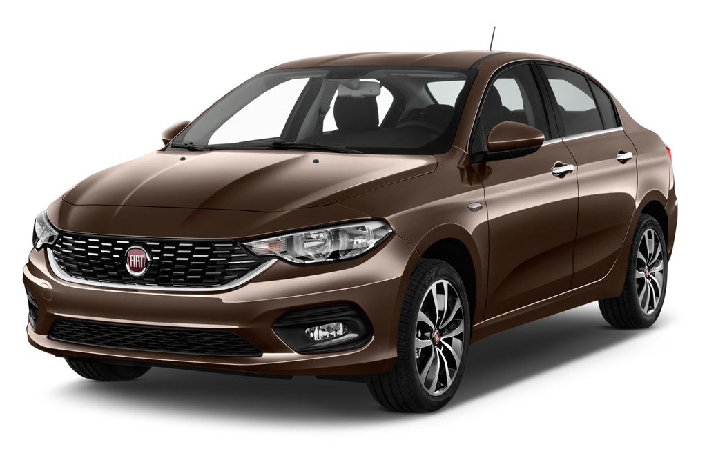 Fiat Tipo Limousine (2016–2020)