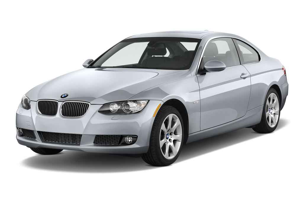 BMW 3er 318i 143 PS (2005–2013)