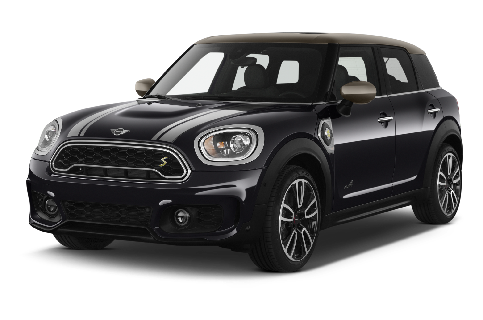 MINI Countryman SUV (2020–2023)