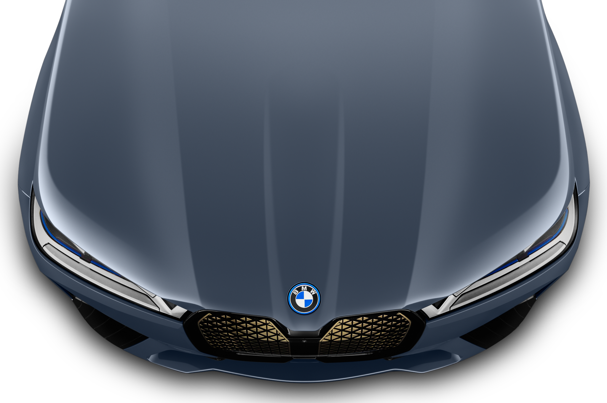 BMW iX M60 (Baujahr 2022) M Automobile 5 Türen Motor