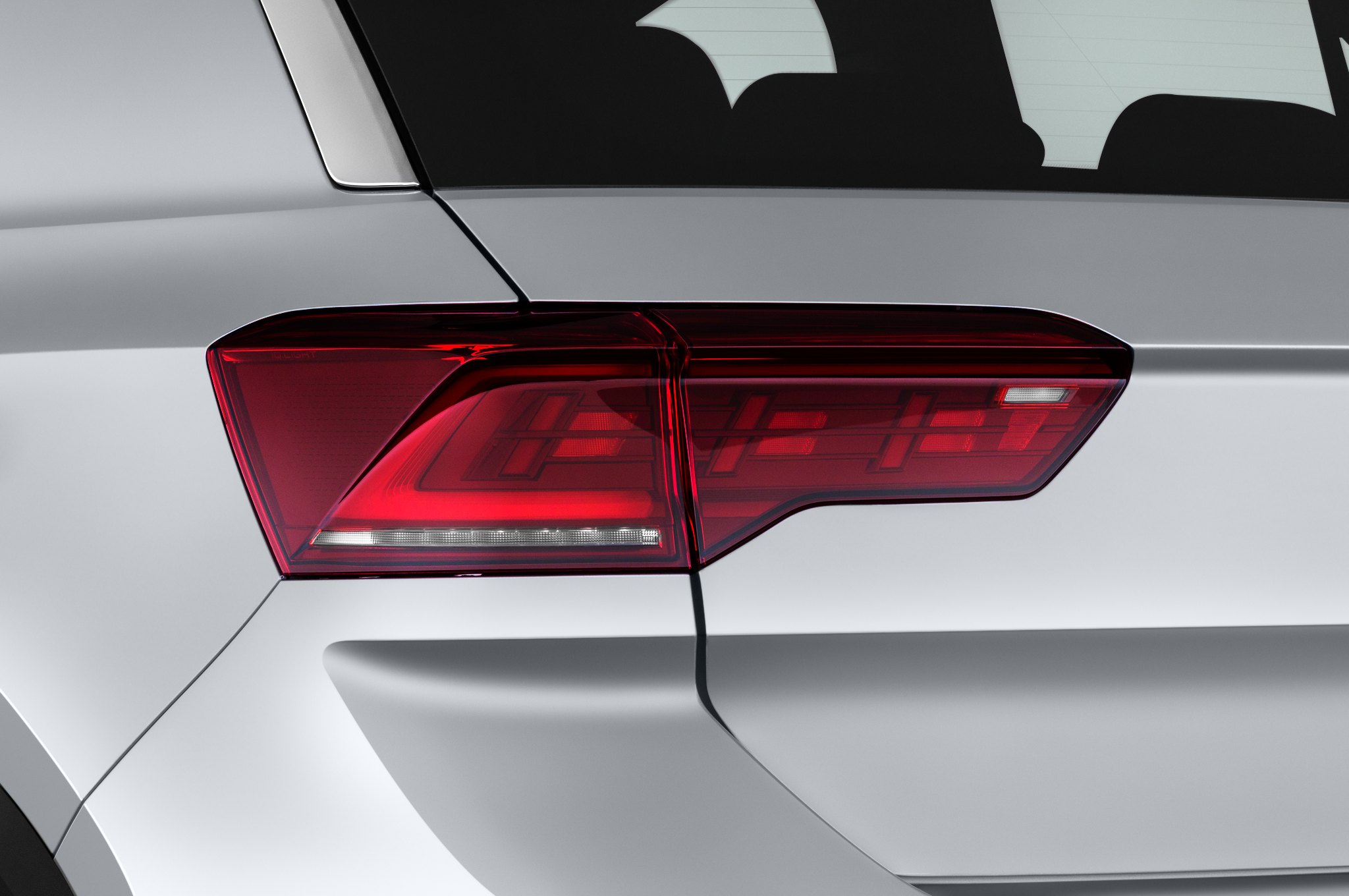 Volkswagen T-Roc (Baujahr 2022) R 5 Türen Rücklicht