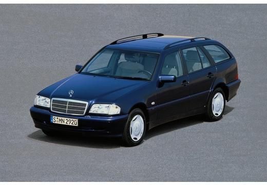 Mercedes-Benz C-Klasse T-Modell (1996–2001)