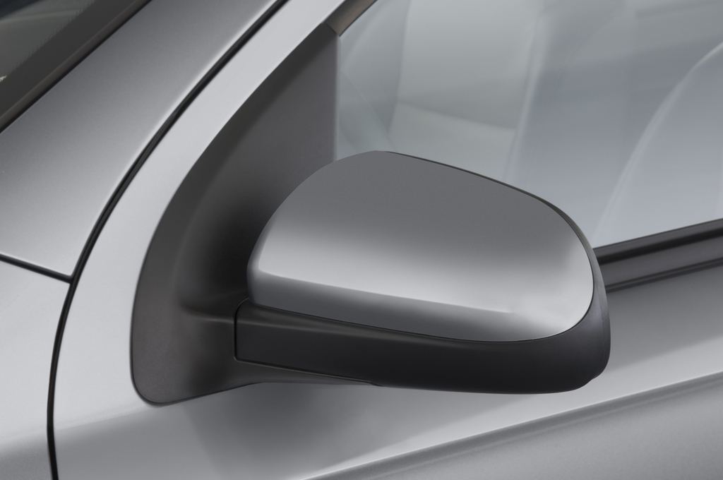 Chevrolet Aveo (Baujahr 2010) LT 4 Türen Außenspiegel