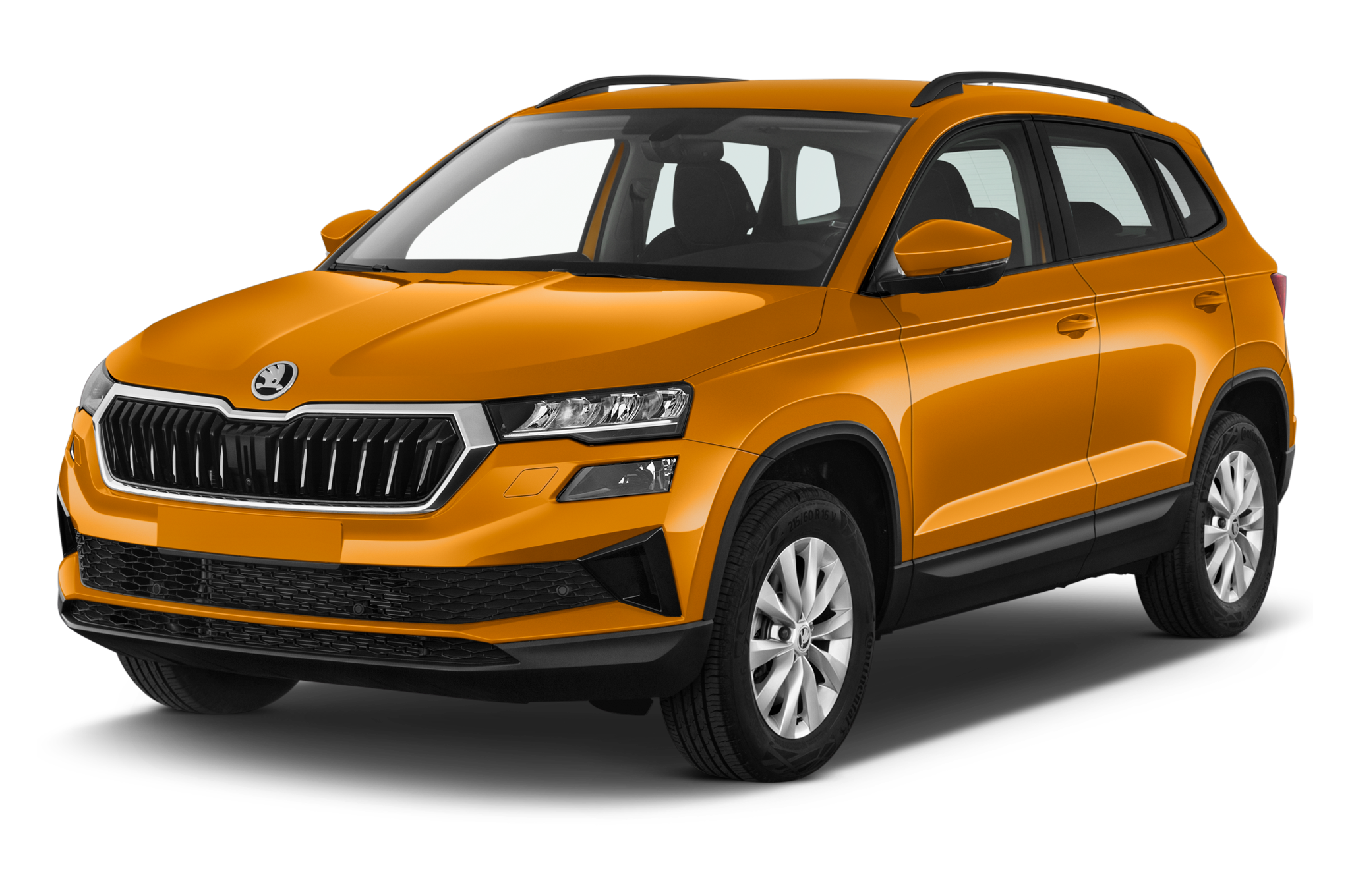 Skoda Karoq SUV (seit 2021)