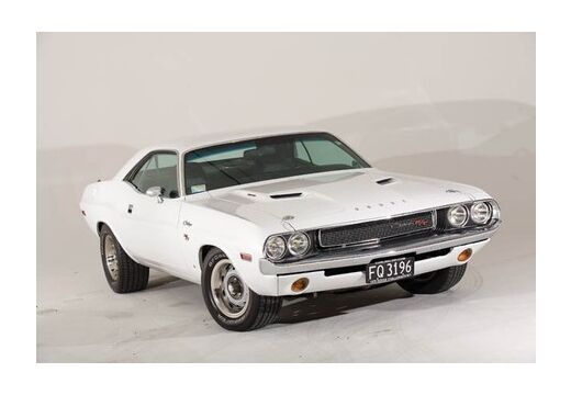 Dodge Challenger Coupé (1969–1974)