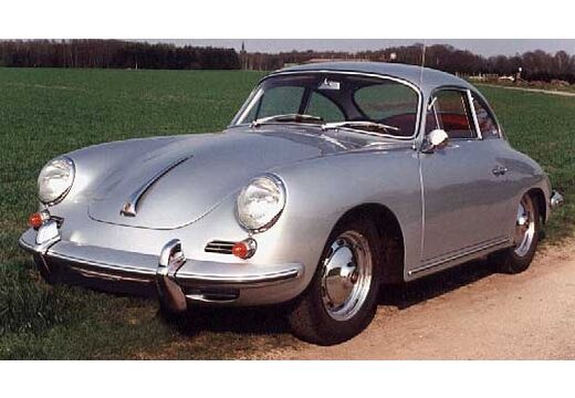 Porsche 356