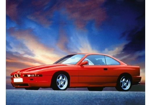 BMW 8er 840 Ci 286 PS (1989–1999)