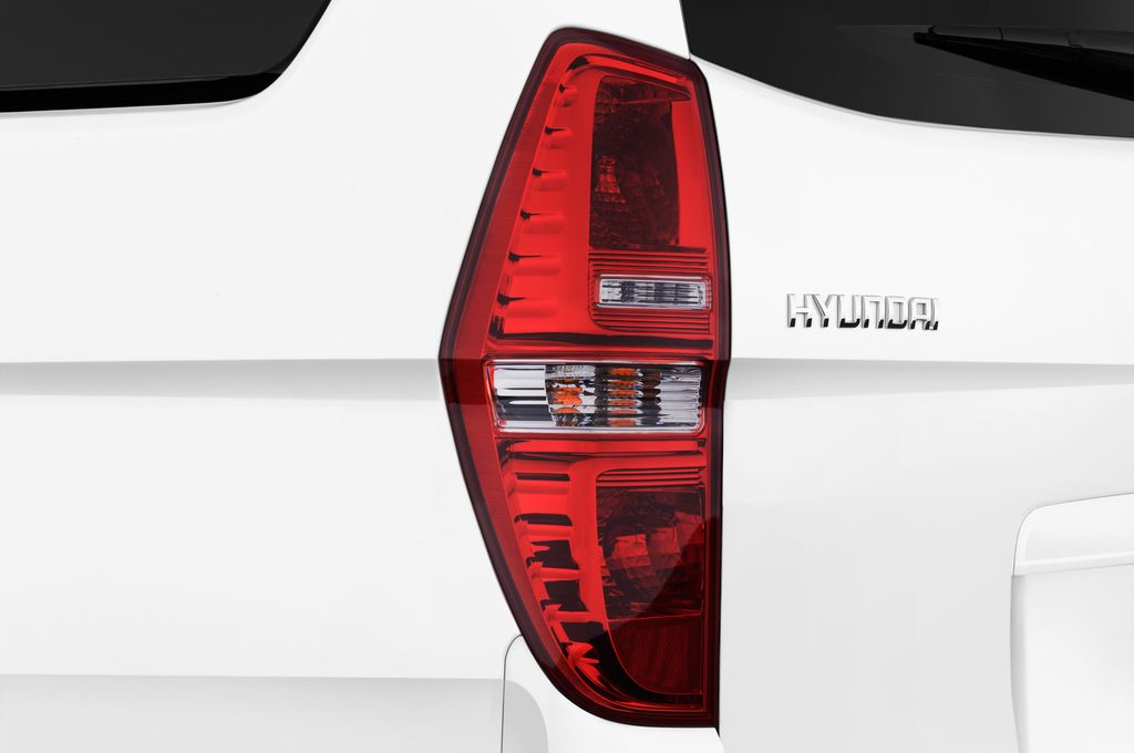 Hyundai H1 Travel (Baujahr 2015) Premium 5 Türen Rücklicht