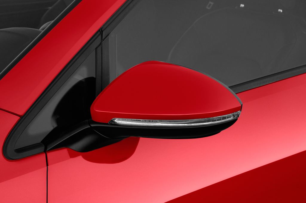 Volkswagen Golf (Baujahr 2015) Gti 3 Türen Außenspiegel