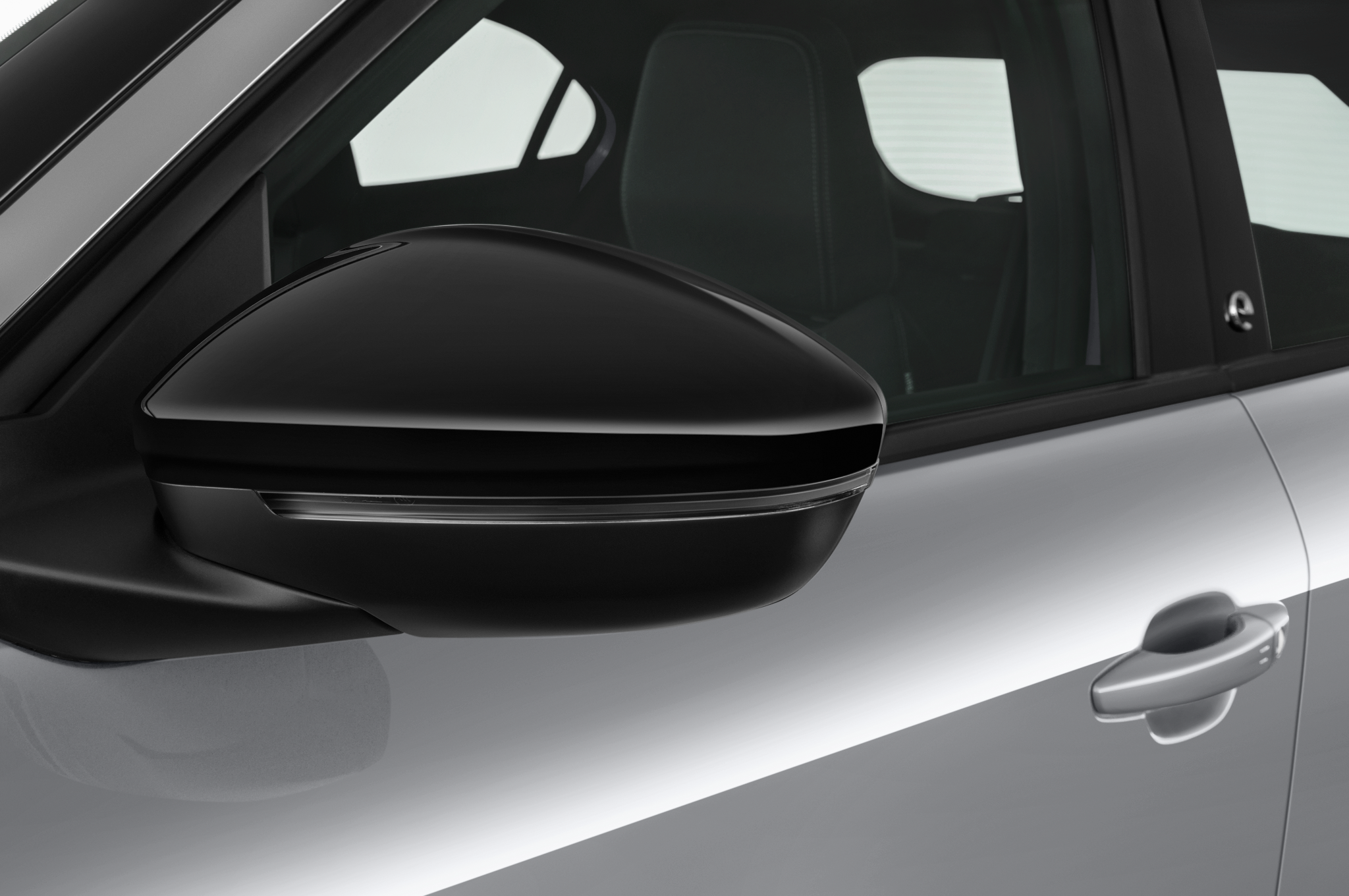 Opel Mokka-E (Baujahr 2022) Ultimate 5 Türen Außenspiegel