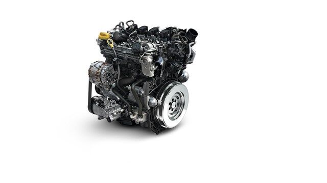 Renault-Daimler-Motoren - Neue Turbos für A-Klasse und Scénic