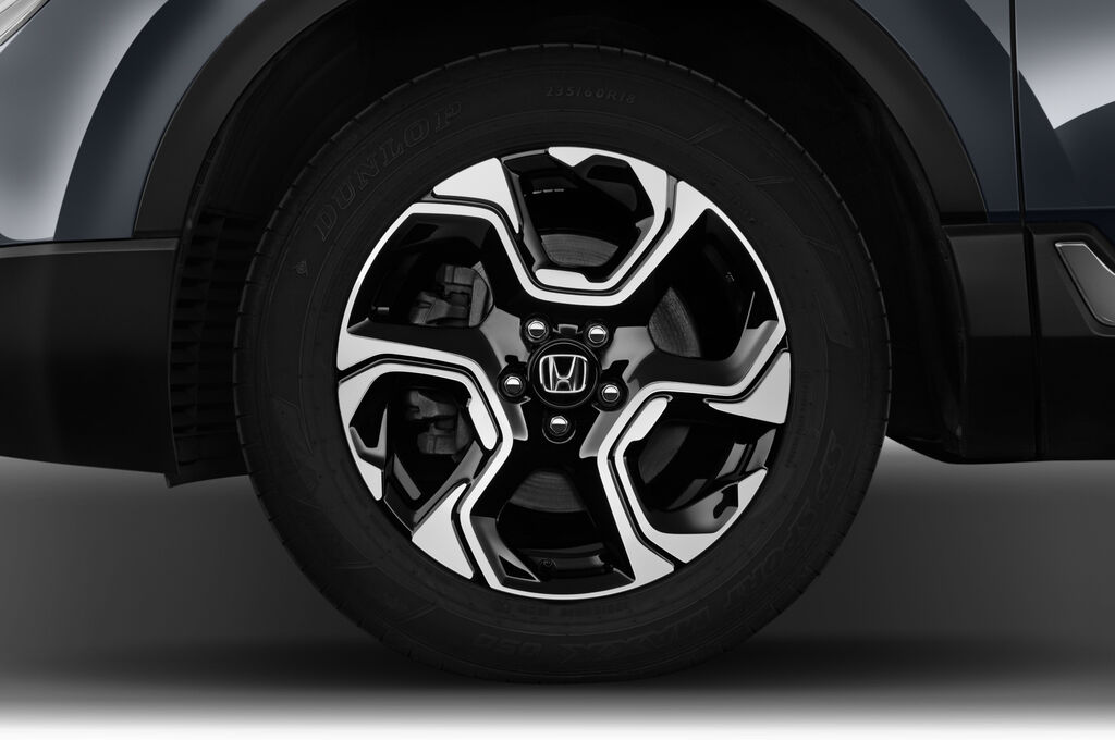 Honda CR-V Hybrid (Baujahr 2020) Executive 5 Türen Reifen und Felge