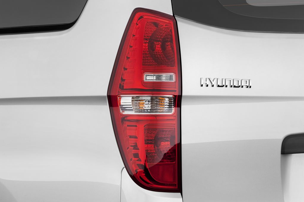 Hyundai H-1 (Baujahr 2010) - 5 Türen Rücklicht