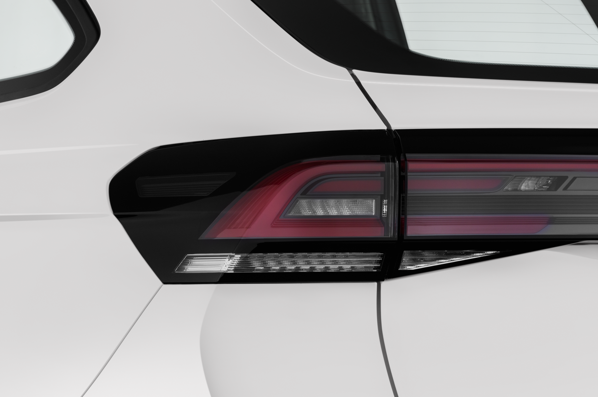 Volkswagen Taigo (Baujahr 2022) Life 5 Türen Rücklicht