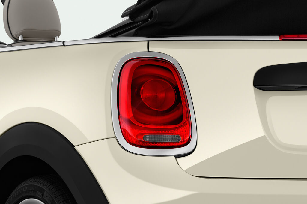 MINI MINI (Baujahr 2019) Cooper S Chili 2 Türen Rücklicht