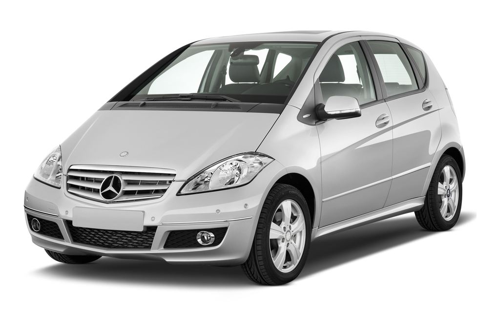 Mercedes-Benz A-Klasse A 180 116 PS (2004–2012)