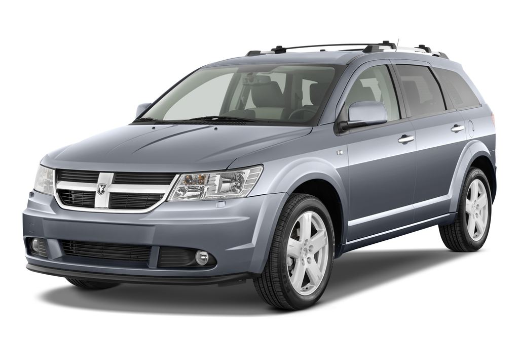 Dodge Journey SUV (seit 2008)