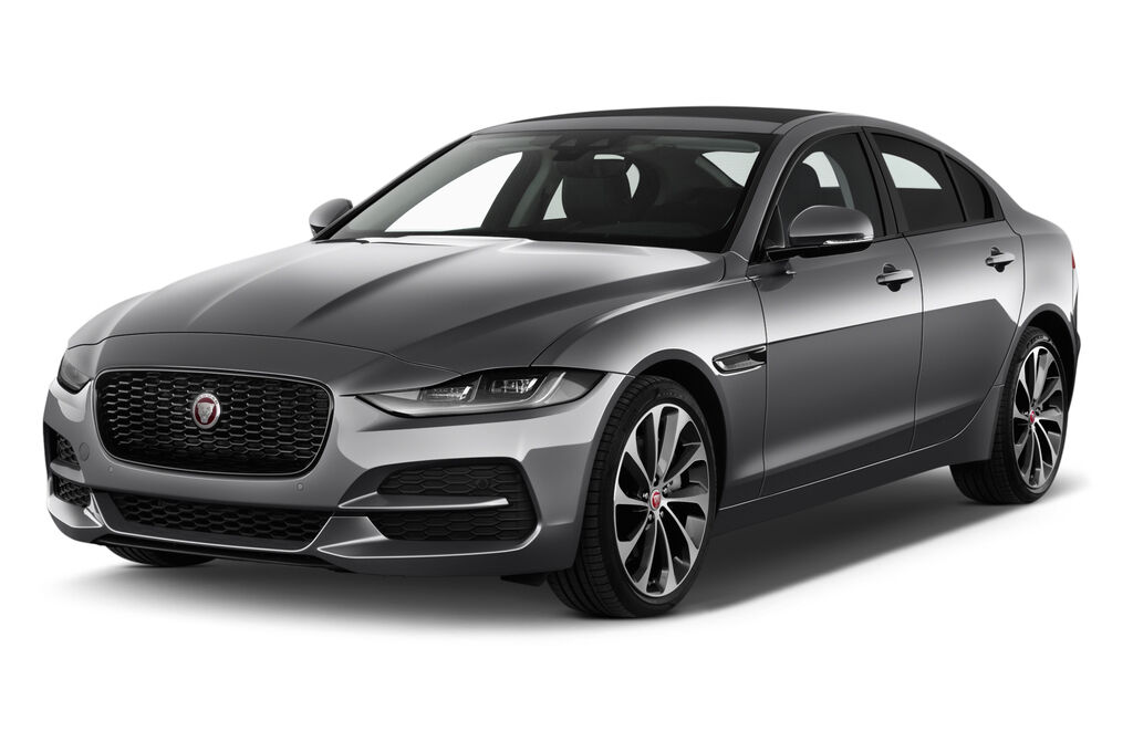 Jaguar XE Limousine (seit 2014)