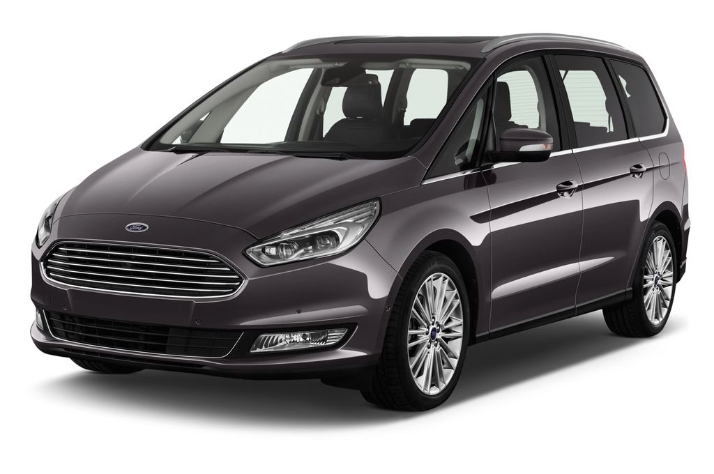 Ford Galaxy 1.5 EcoBoost 160 PS (2015–2019)