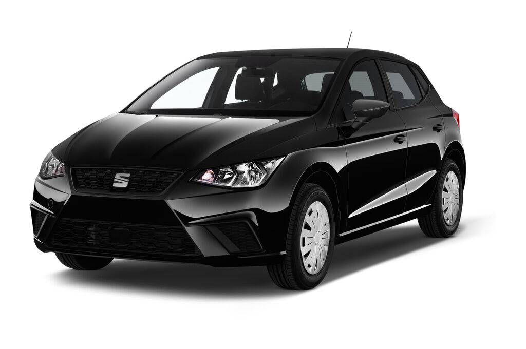 SEAT Ibiza Schrägheck (2017–2021)