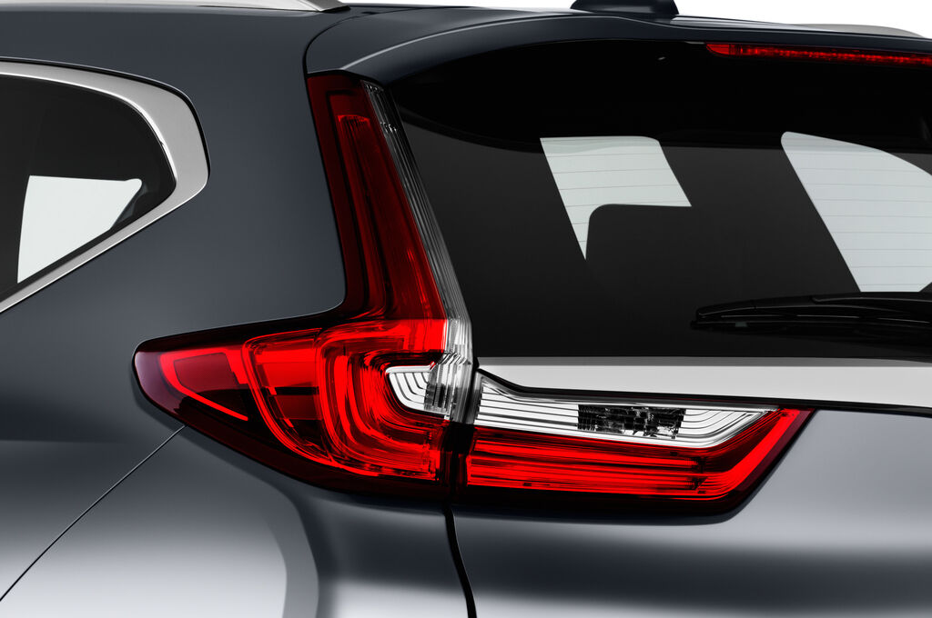 Honda CR-V Hybrid (Baujahr 2020) Executive 5 Türen Rücklicht