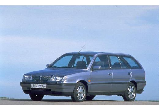 Lancia Dedra Station Wagon (1994–1999)