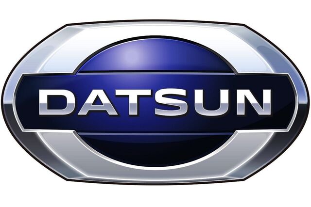 Billigauto-Pläne - Autobianchi und Datsun vor Wiedergeburt