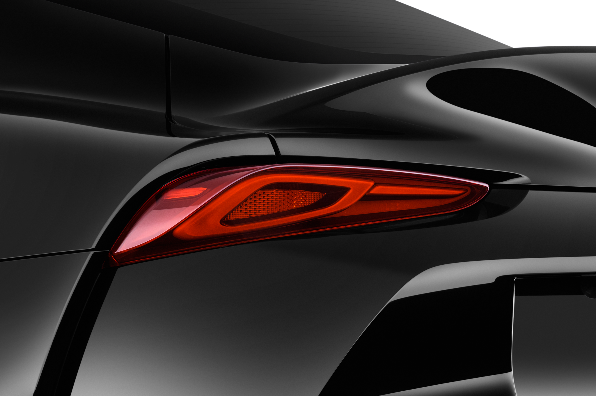 Toyota GR Supra (Baujahr 2021) Pure 5 Türen Rücklicht