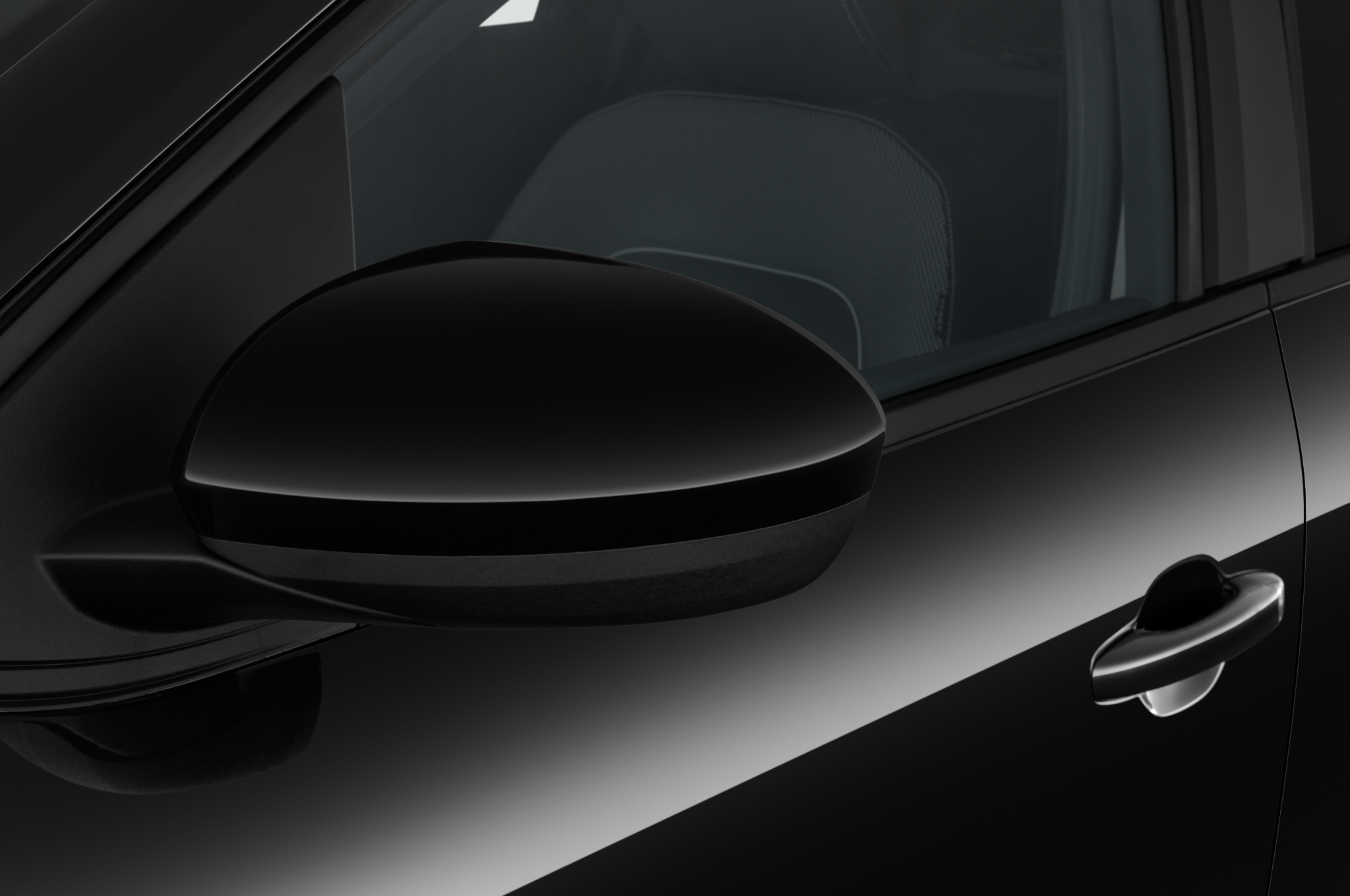 Dacia Jogger (Baujahr 2022) Extreme 5p 5 Türen Außenspiegel