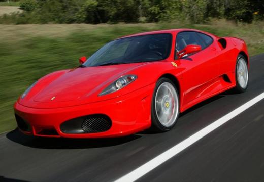 Ferrari F430 4.3 V8 490 PS (2004–2009)