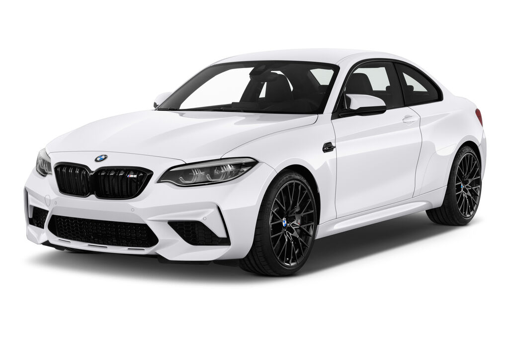 BMW 2er 218i 136 PS (seit 2013)