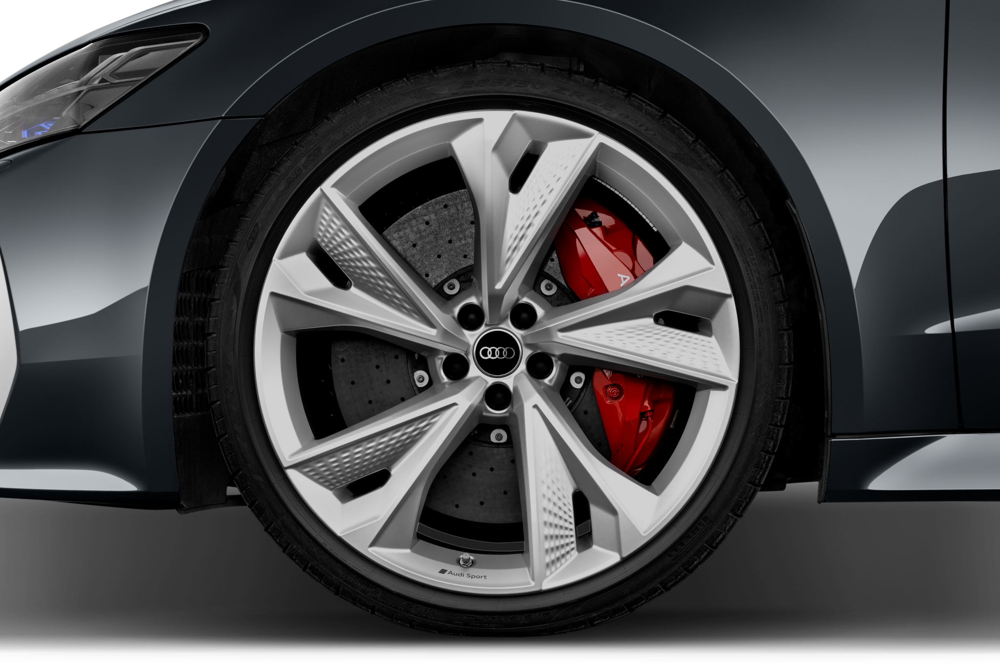 Audi RS7 Sportback (Baujahr 2022) RS7 5 Türen Reifen und Felge