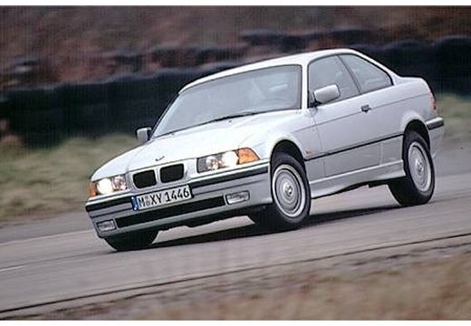 BMW 3er 328i 193 PS (1992–2000)