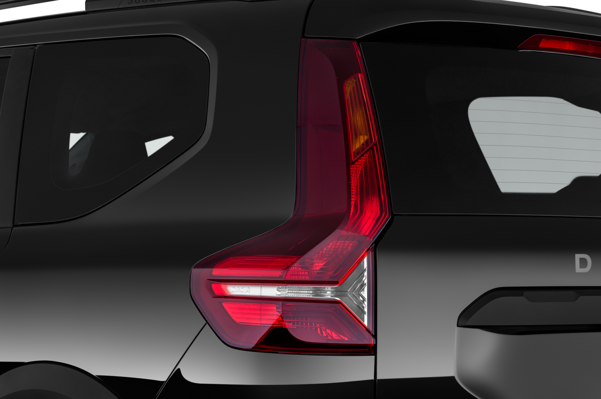 Dacia Jogger (Baujahr 2022) Extreme 5p 5 Türen Rücklicht