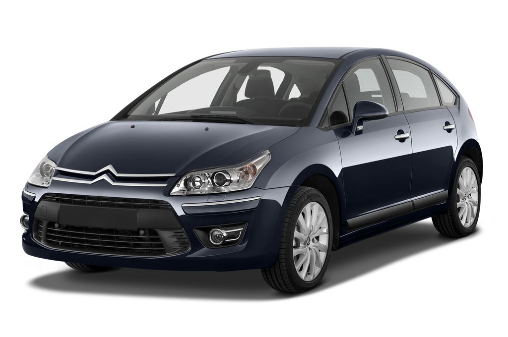 Citroen C4 2.0 16V 136 PS (2004–2010)