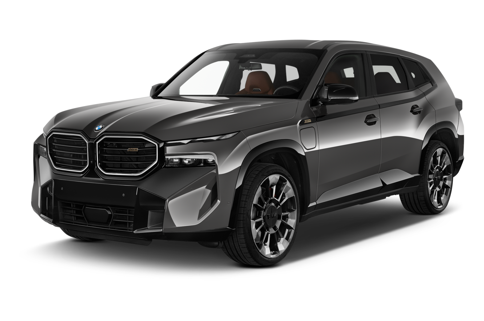 BMW XM SUV (seit 2023)