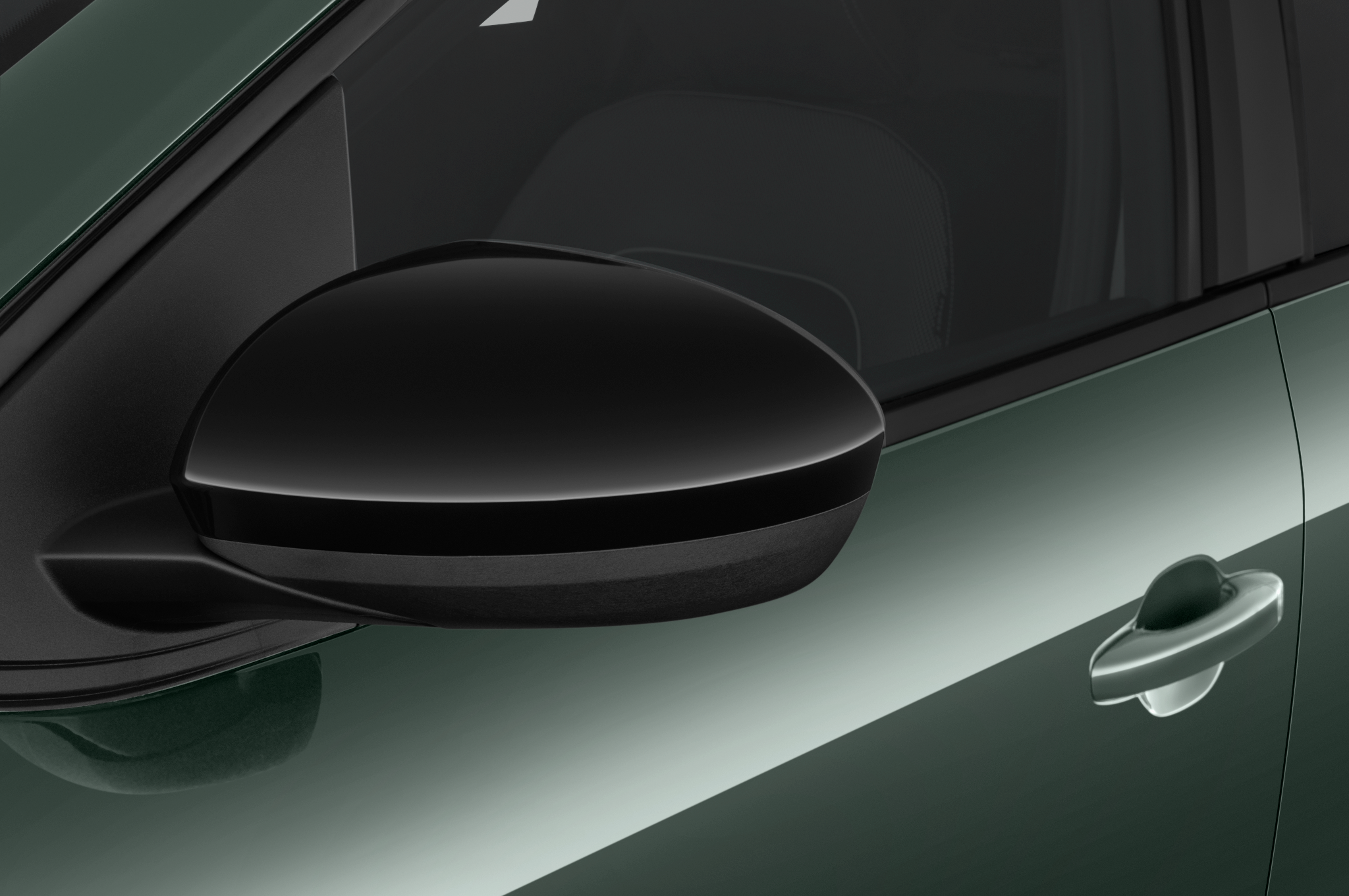 Dacia Jogger (Baujahr 2023) Extreme Hybrid 5 Türen Außenspiegel